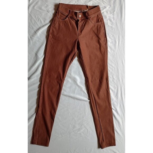 Yelete Jeggings - Picture 1 of 4